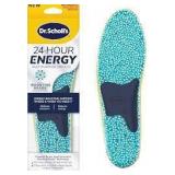 Dr.Scholls 24 Hour Energy Insoles Womens 6-10 A32
