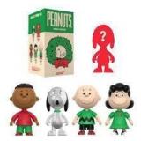 Peanuts Holiday Blind Box A32
