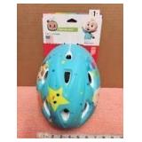 Cocomelon Infant Bike Helmet A32