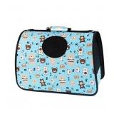 Foldable Pet Carrier Light Weight A44