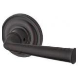 $140.70 Baldwin Reserve Federal Door Lever A90