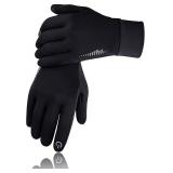 SZ M SIMARI Winter Gloves AZ29