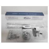 $16.75 Proflo Low Lead Compression Lav Kit A31