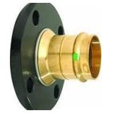 $220.99 Viega ProPres adaptr flang1-1/4 79685 A31