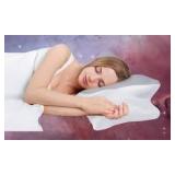Lg Cozyplayer White/Grey Memory Foam Cushion A105