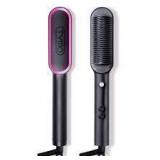 Tymo Ring Hair Straightening Comb A92