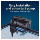 Sz L 20-30Gal Aqueon SmartClean Power Filter A92