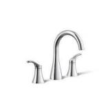 $316.05 K-273904CP Simplice Widespread Faucet A92