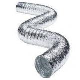 2X/BID Deflecto 4'x8' SuperFlex Dryer Duct A92