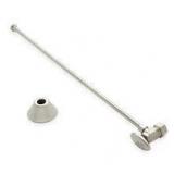 $89 Sig. Hardware Toilet Supply Kit SH251BN A3