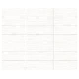Approx 10.7SqFt AV Cashmere Linen 4x12' Tile A3