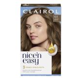 Clairol Nice'n Easy Permanent Hair Color AZ43