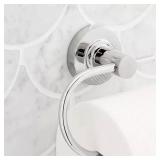 Lexia Wall Mount Toilet Tissue Holder PC AZ35