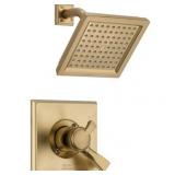$447.50 Delta Dryden Shower Trim AZ31