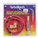 $225.63 TURBOTORCH Air/Acetylene Kit AZ31