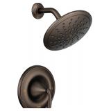 $125.99 Moen Eva Oil Rubbed Bronze Trim Kit AZ35