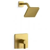$675.33 Kohler Parallel Shower Only Trim MB AZ35