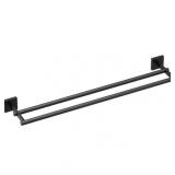 $58.14 Moen Triva 24' Towel Bar MB  AZ31