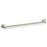$82.13 Kohler Tempered 24' Towel Bar BN AZ31