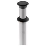 $149.96 KOHLER K-33151-BL Bathroom Sink Drain AZ31