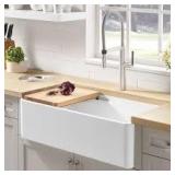 $1501.50 Blanco 36' Apron Profina Sink 523026 C43