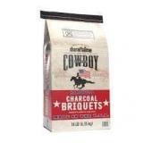 14lb Cowboy Hardwood Charcoal Briquets B102