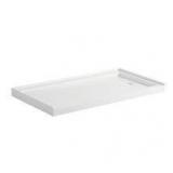 $504.90 SH 60x36 Acrylic Shower Base White C25