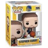 Funko Pop 205 Stephen Curry GoldenState A109