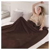 Sochow Soft & Cozy Blanket Size S3 90x90' A51