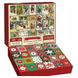 Advent Calendars Jigsaw Puzzle Game Az7