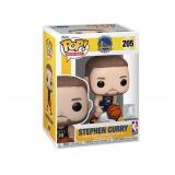 Stephen Curry Golden State Warriors #205 AZ3