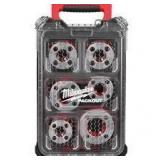 Milwaukee Packout Pipe Threaders A54