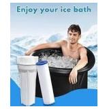 Dayear Ice Bath Filters 6Pk