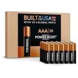 Duracell AAA 28pk A42