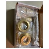 $217.02 Delta Extension Kit Wall Mount Faucet az38