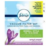 Febreze Spring & Renewal Filter Set AZ38