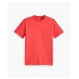 Sz XS Boys Short Sleeve Levi CrewNeck TShirt A107