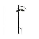 Expert Gardener Hose Hanger W/Post A89