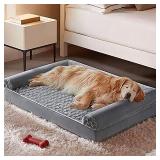 BFPETHOME Dog Beds for Large Dogs C46