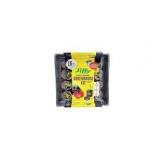 2X/Bid Jiffy Greenhouse w/16 Peat Pellets A12