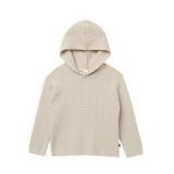 Sz 5T Ivory ModernMoments Sweater Hoodie A100