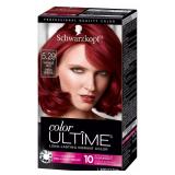 Color Ultime 5.29 Vintage Red Hair Dye AZ19