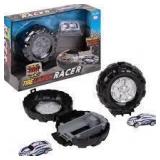 Tire Launch Racer Speed Racing Club A14