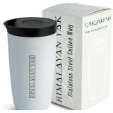 2X/Bid Himalayan Yak Stainless Coffee Mugs A14