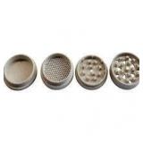 8 Pack Biodegradable Herb Grinders A14
