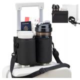 Luggage Cup Holder Travel Passport A95