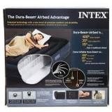Intex Queen Durabeam Air Matress C51