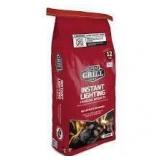Expert Grill Instant Light Briquits 12lbs. C46