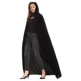 Unisex Halloween Cloak