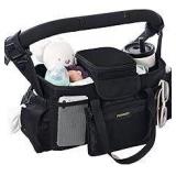 Momcozy Large Stroller Organizer A22
